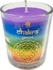ARÔME Votivní svíčka 60 g, ve skle, 7 chaker, Sandalwood Náhled obrázku produktu 2