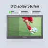 Xoro PTL 1050 V2, 10,1"(25,6cm) DVB-T2 Mini TV / freenet Náhled obrázku produktu 15