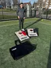 Cornhole 2x Komplett mit 8 Bean Bags und Tragetasche - Produktbild-Vorschau 5