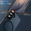 Hülle + 2X Schutzglas für Samsung Galaxy S26 Plus Produktbild-Vorschau 2