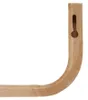 Gebogenes regal beige - 5 five simply smart Podgląd zdjęcia produktu 5