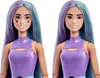 Barbie Pop ! Reveal Bubble Tea Series - Taro Milk Voir les images du produit 15