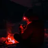 Nitecore HA23 UHE 600 lumens - Lampe frontale à LED noire Voir les images du produit 18