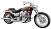 Maisto 32327 - Modellmotorrad - Harley Davidson CVO Produktbild-Vorschau 8