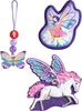 Step by Step accessoires pour cartables Magic Mags Set (3 Voir les images du produit 4