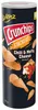 Crunchips Stackers Chili & Melty Cheese 175g Produktbild-Vorschau 1