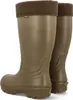 DEMAR leichte Eva Gummistiefel gefüttert Thermostiefel Produktbild-Vorschau 5