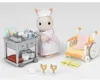 Sylvanian Families, ensemble 5094 : Centre médical de la Voir les images du produit 11