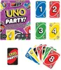Mattel Games UNO Braille, Karetní, Odhazování, 7 rok/roky Náhled obrázku produktu 7