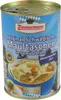 Schwäbische Maultaschen-Suppe (400 ml) Produktbild-Vorschau 3