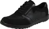 Waldläufer MIRA M, scarpa sportiva con lacci, nero Anteprima dell’immagine prodotto 32