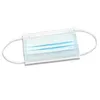 Medi-Inn® 50 "Medi-Inn®" Mundschutz Type II 3-lagig 9 cm x Produktbild-Vorschau 12