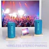 Ortizan X10 Bluetooth Lautsprecher 360° Sound 24W TWS Produktbild-Vorschau 6