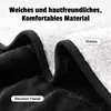 ZMH Elektrische Heizdecke 200x180cm Schwarz Produktbild-Vorschau 6