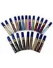 Play Up Hair Mascara 16 ml 10 rot Produktbild-Vorschau 3