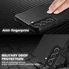 Cadorabo Hülle für Samsung Galaxy S22 Schutzhülle in Produktbild-Vorschau 5