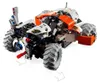 LEGO Technic Ruimtetransportvoertuig LT78, ruimteset voor Productafbeelding-voorbeeld 7