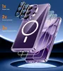 5in1 Schutzglas (Display + Kamera) für Samsung Galaxy S26 Produktbild-Vorschau 2