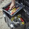 STANLEY Mobiler Transportkoffer mit großem Volumen und Produktbild-Vorschau 4