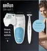 Braun Silk-épil 5 810 - Depilator - Bezprzewodowy - Podgląd zdjęcia produktu 9