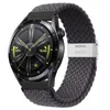 BStrap Elastic Nylon 2 remienok na Huawei Watch GT2 Pro, Náhľad obrázku produktu 1