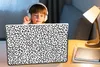 MuchoWow® Laptop Aufkleber Sticker Cover Design - Produktbild-Vorschau 3