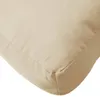 Palettenkissen 3-tlg. Beige Oxford-Gewebe Produktbild-Vorschau 8