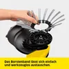 Kärcher 1.445-244.0 Kärcher WRE 18-55 Désherbeur à batterie Voir les images du produit 11