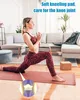 Yoga Knieschoner, rutschfeste Yoga Knieschoner Matte Produktbild-Vorschau 7