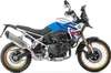 Sturzbügel für BMW F 800 GS 24-25 Schutzbügel Motoguard Produktbild-Vorschau 8