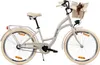 Goetze Style 24 Zoll Kinder Citybike, 14 Zoll Produktbild-Vorschau 1