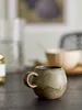 Bloomingville Paula Tasse, Braun, Steingut Produktbild-Vorschau 4