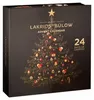 Lakrids by Bülow Lakritz Adventskalender 2026 (345g) Produktbild-Vorschau 1