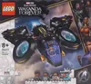 LEGO 76211 Marvel Shuris Sonnenvogel, Black Panther Produktbild-Vorschau 25