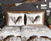 Set di biancheria da letto invernale Good Morning 155x220 Anteprima dell’immagine prodotto 5