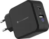 Rolling Square GaN Ladegerät 65w - USB und USB-C Anschluss Produktbild-Vorschau 5