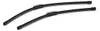 RIDEX Scheibenwischer Vorne 700mm/575mm für HONDA CIVIC Produktbild-Vorschau 9