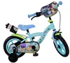 Detské bicykel Bluey – chlapčenský model – kolesá z ľahkého Náhľad obrázku produktu 2
