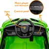 Lamborghini Veneno Kinder Elektroauto 12V (1–6 Jahre) – Produktbild-Vorschau 6
