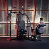 FINNLO Autark 6600, 120 kg, 5 kg, 100 kg, 5 kg, Rücken, Produktbild-Vorschau 7