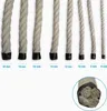 Grevinga® Sisal-Seil Ø 10 mm (50 Meter) | Kratzbaumseil Produktbild-Vorschau 3