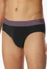 SCHIESSER 3PACK Rio-Slip 922 sortiert 11 5 Produktbild-Vorschau 4