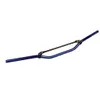 Guidon aluminium Offroad Medium bleu Voir les images du produit 5