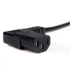 Logo Síťový kabel 230V napájecí CEE7 (vidlice) - C13 2m VDE Náhľad obrázku produktu 2