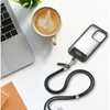 Cordino telefonico universale Audi 120Cm 6Mm Crossbody Anteprima dell’immagine prodotto 8