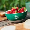 SV Werder Bremen Schüssel Müslischale "Raute" Produktbild-Vorschau 2