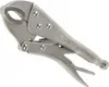 Universal-Zangenschlüssel 250 mm, runde Backen Polax Produktbild-Vorschau 1