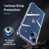 iPhone 13 Hülle Silikon Case Schutzhülle Transparent Produktbild-Vorschau 3