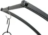 DanDiBo Blumenregal indoor 170 cm Hoch Metall Schwarz Produktbild-Vorschau 6