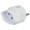 vhbw Reisestecker Adapter Typ J, SN 441011 (Euro-Stecker Produktbild-Vorschau 8